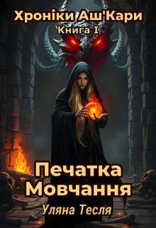 Печатка Мовчання