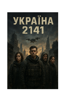 Україна 2141