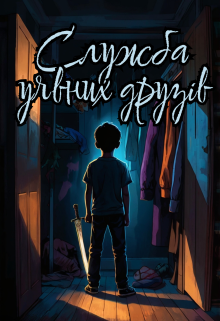 Служба уявних друзів