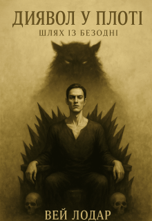  Диявол у плоті: Шлях із безодні