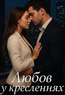 Любов у кресленнях
