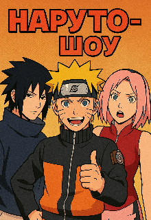 Наруто-шоу