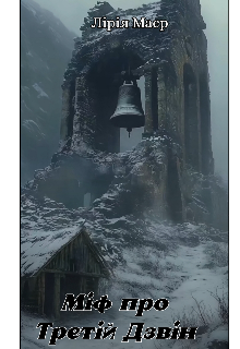 Міф про Третій Дзвін 