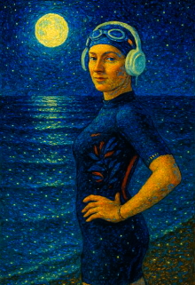 Перлина Шредінґера: одночасно твоя і не твоя.