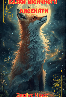 Казки місячного лисеняти