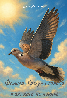 Фатма Хатун і голоси тих, кого не чують