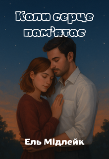 Коли серце пам’ятає