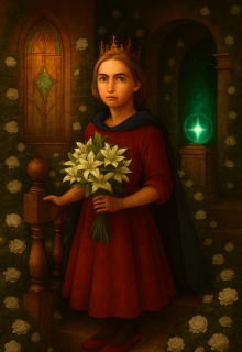 Лілії для Люмінари