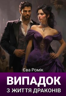 Випадок з життя драконів