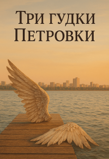 Три гудки Петровки 