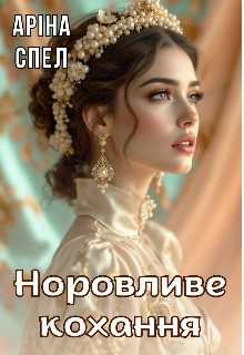Норовливе кохання 