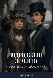 Відроджені землею