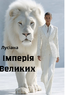 Імперія Великих 
