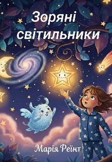 Зоряні світильники 