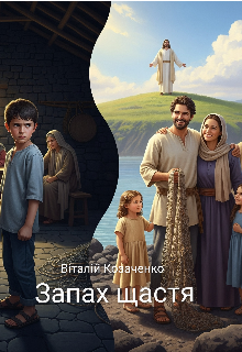 Запах щастя