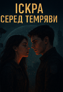 "Іскра серед темряви"