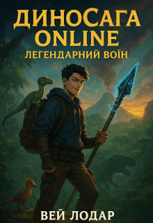 Диносага Online: Легендарний воїн