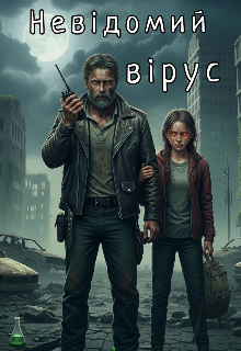 Невідомий вірус 