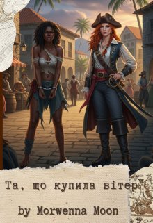 Та, що купила вітер