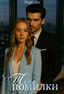 Тінь помилки 