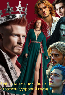 Відбір наречених або як не втратити здоровий глузд