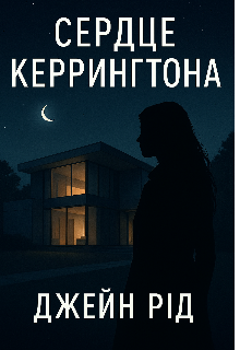 "Сердце Керрінгтона" : Джейн Рід 