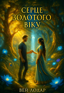 Серце Золотого Віку