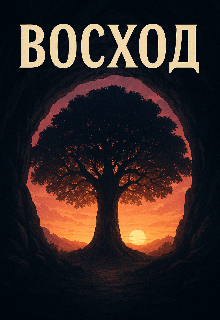 Восход: Хроніки підземних континентів