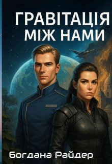 Гравітація  між нами 