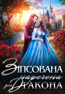 Зіпсована наречена для дракона