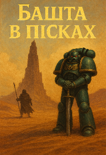 Башта в пісках