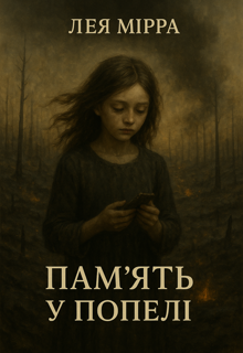 Пам'ять у попелі