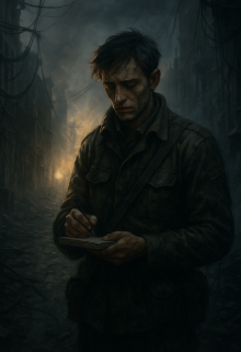 У Рваних Дротах