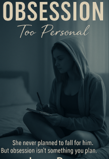 Залежність. Занадто особисте 