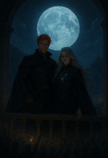 Тіні під місяцем і сонцем