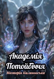 Академія Потойбіччя