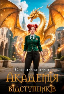 Академія відступників