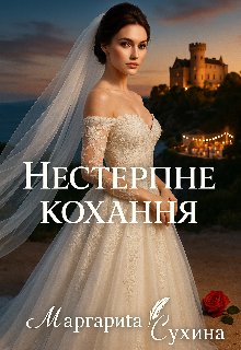 Нестерпне кохання 