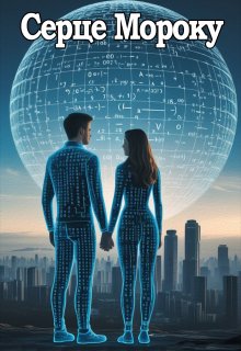Серце Мороку Ч.2