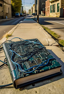 Цифровий Апокріф