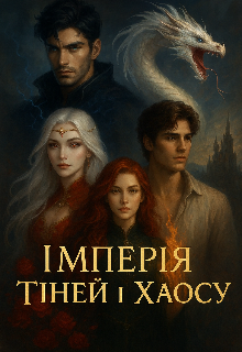 Імперія Тіней і Хаосу
