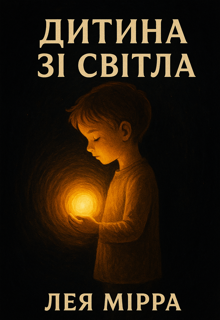 Дитина зі світла