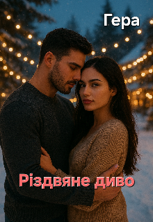 Різдвяне диво 