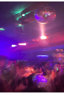 Твоя лисиця