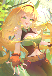 У темному світі зі світлою тобою