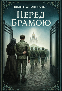 Перед брамою 