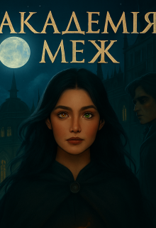 Академія Меж