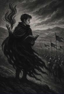 Тіні за обрієм