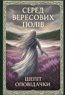 Серед вересових полів 