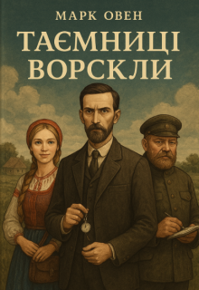 Таємниці Ворскли